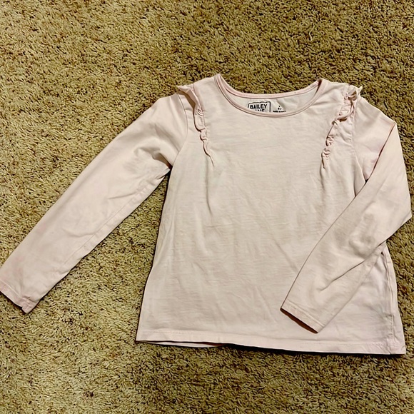Bailey Lane Small long sleeve top - Picture 2 of 3